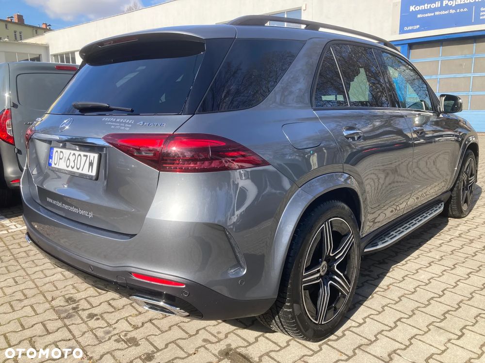 Mercedes-Benz GLE ver-400-d-4--matic-premium-plus - 6