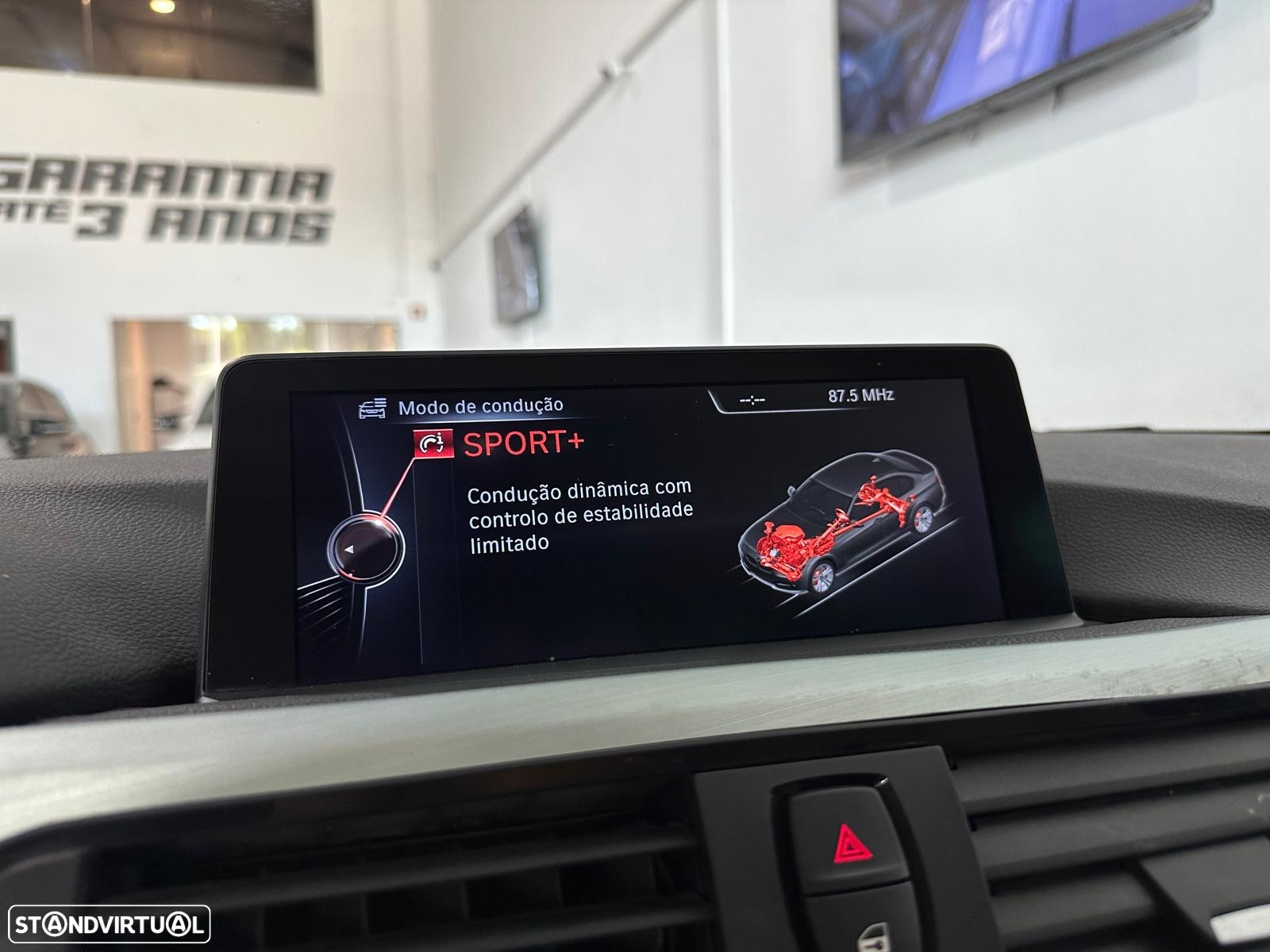 BMW 420 Gran Coupé d Pack M Auto - 24