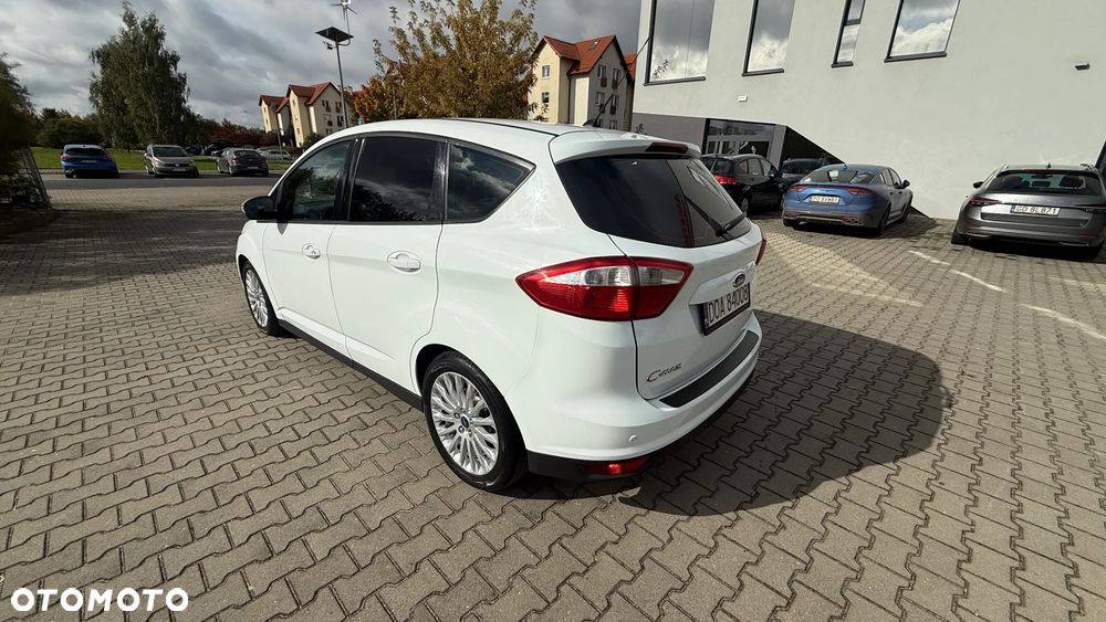 Ford C-MAX 1.6 TDCi Trend - 7