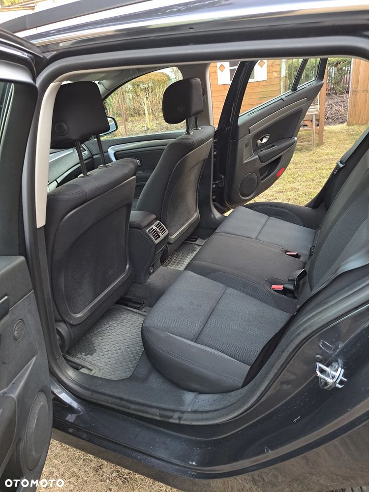 Renault Laguna 2.0 DCi Dynamique - 13