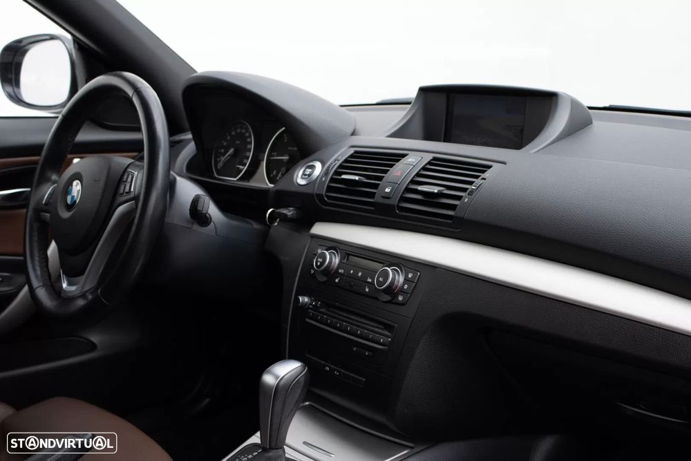 BMW 120 - 22
