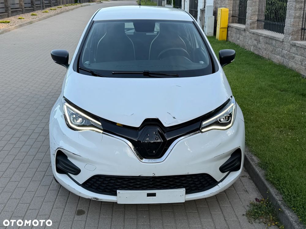 Renault Zoe - 25