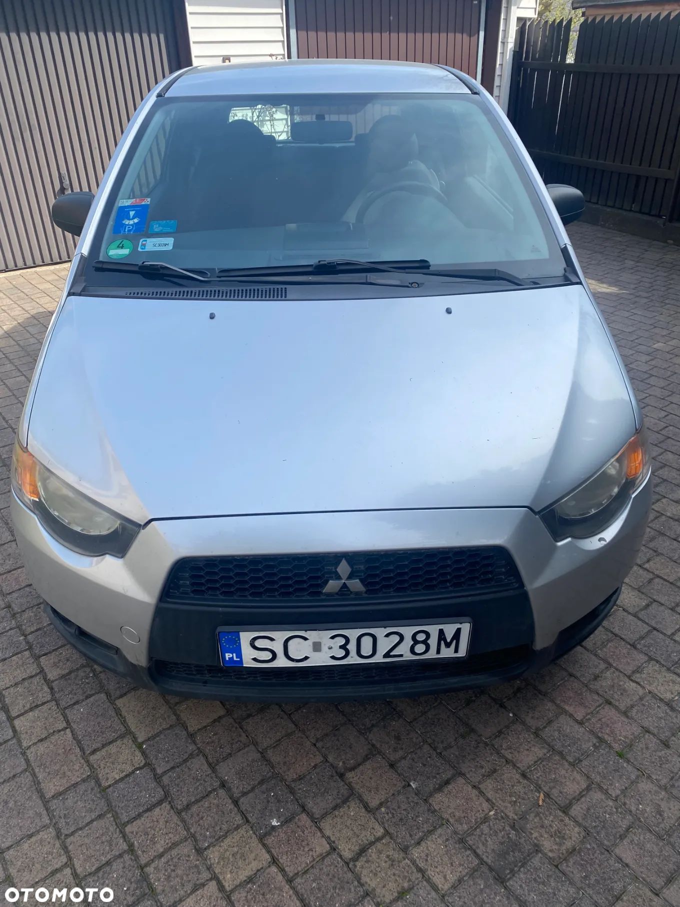 Mitsubishi Colt 1.3 ClearTec Inform - 1