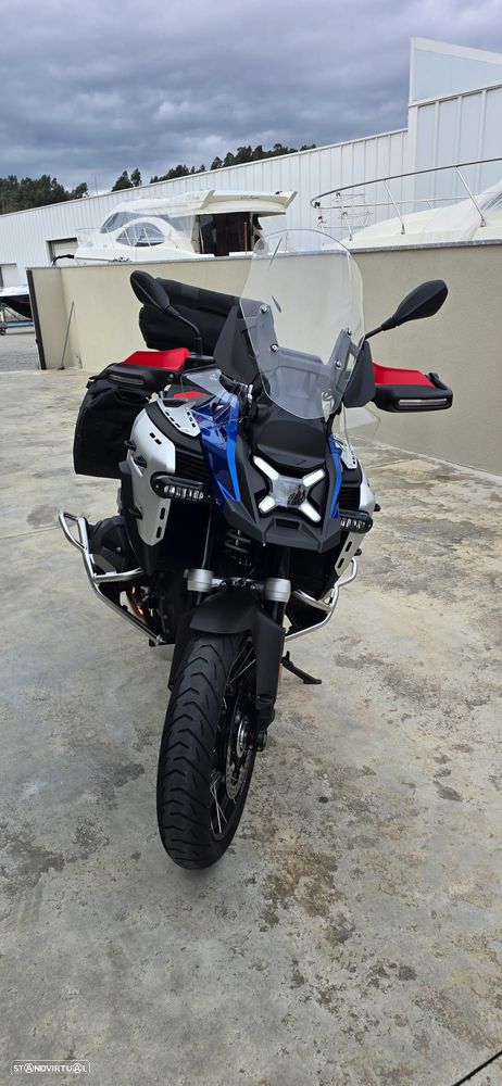 BMW R 1300 GS Adventure Adventure - 2