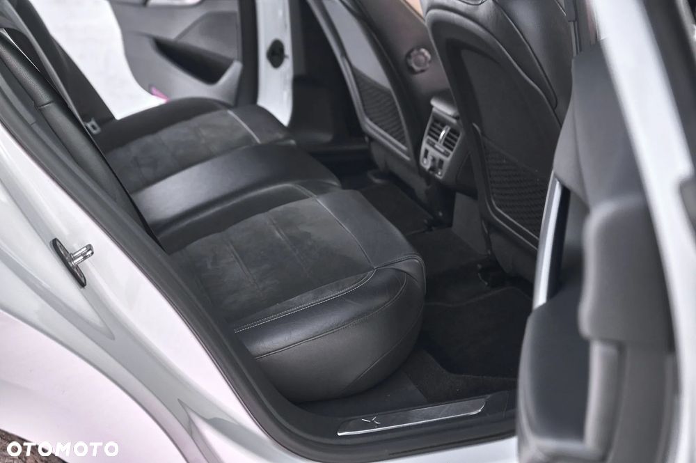 DS Automobiles DS 5 - 24