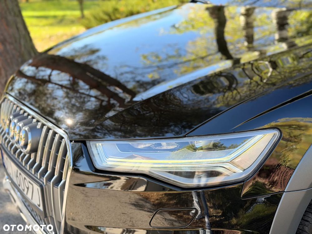 Audi A6 Allroad 3.0 TDI S tronic DPF - 34