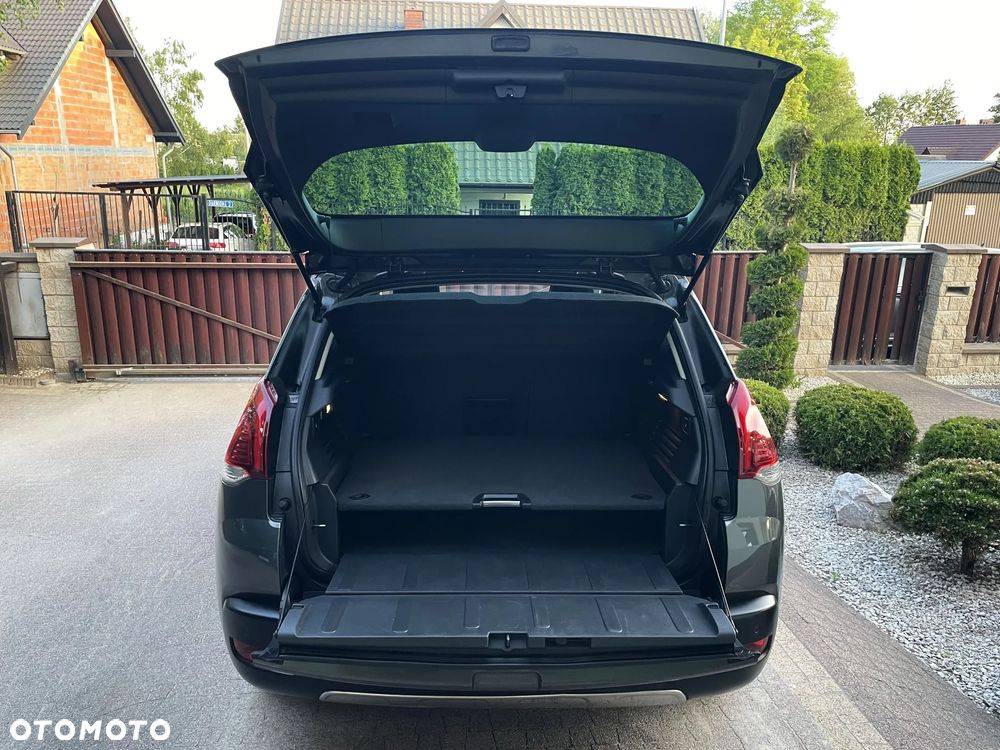 Peugeot 3008 BlueHDi 150 Stop & Start Allure - 17