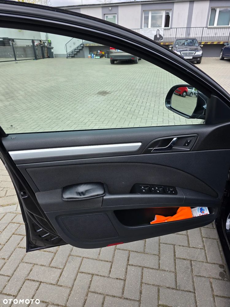 Skoda Superb - 13
