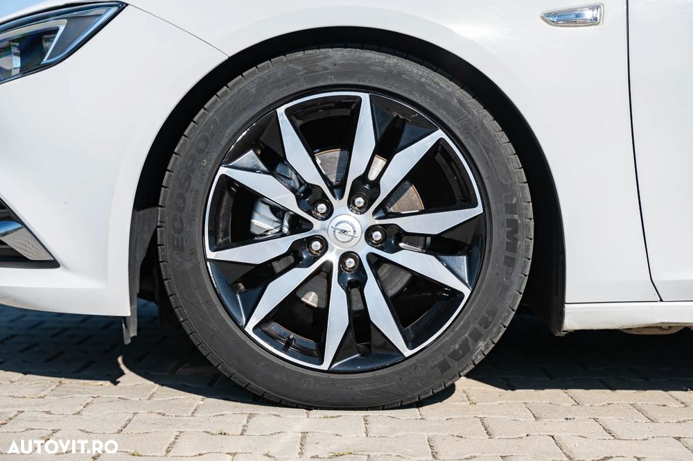 Opel Insignia 1.6 ECOTEC Edition - 15