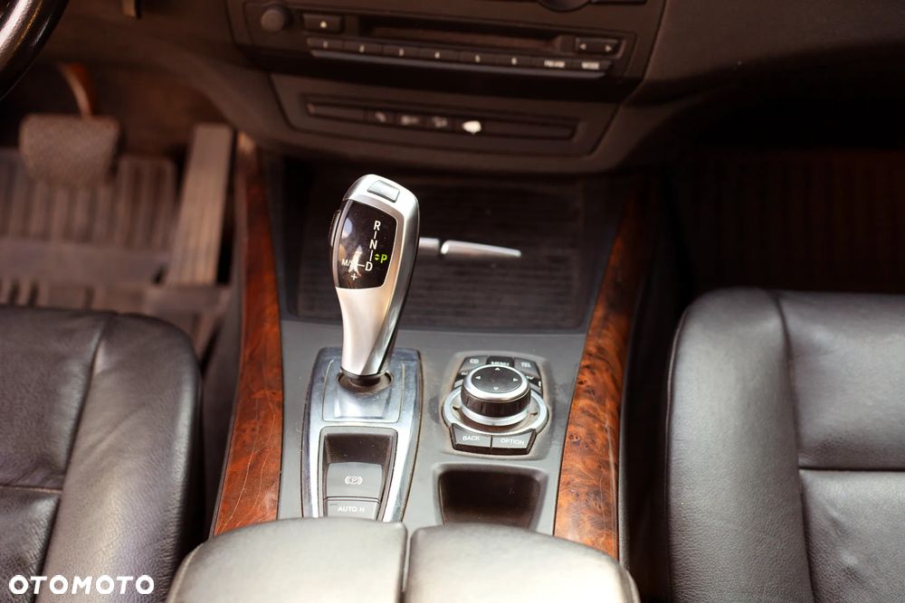 BMW X5 xDrive35d - 2