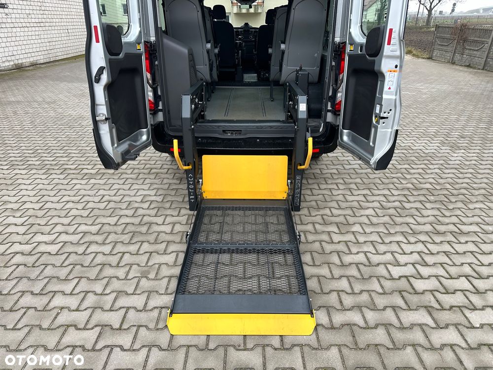 Ford Transit - 22