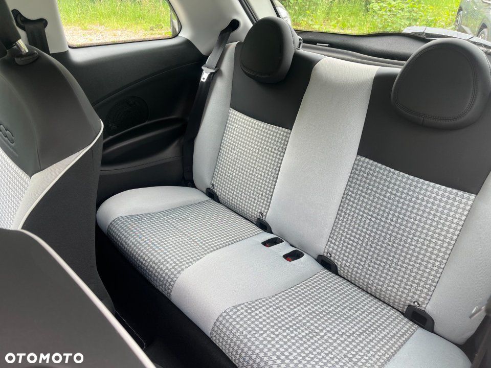 Fiat 500 - 10