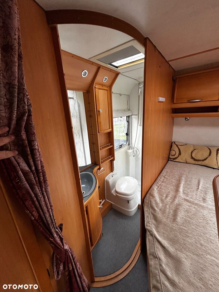 Fiat Ducato LMC LIBERTY 6800TI - 19