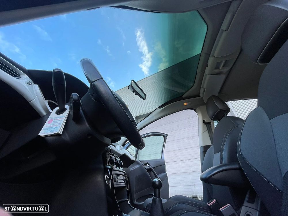 Citroën C3 1.4 HDi Airdream - 11