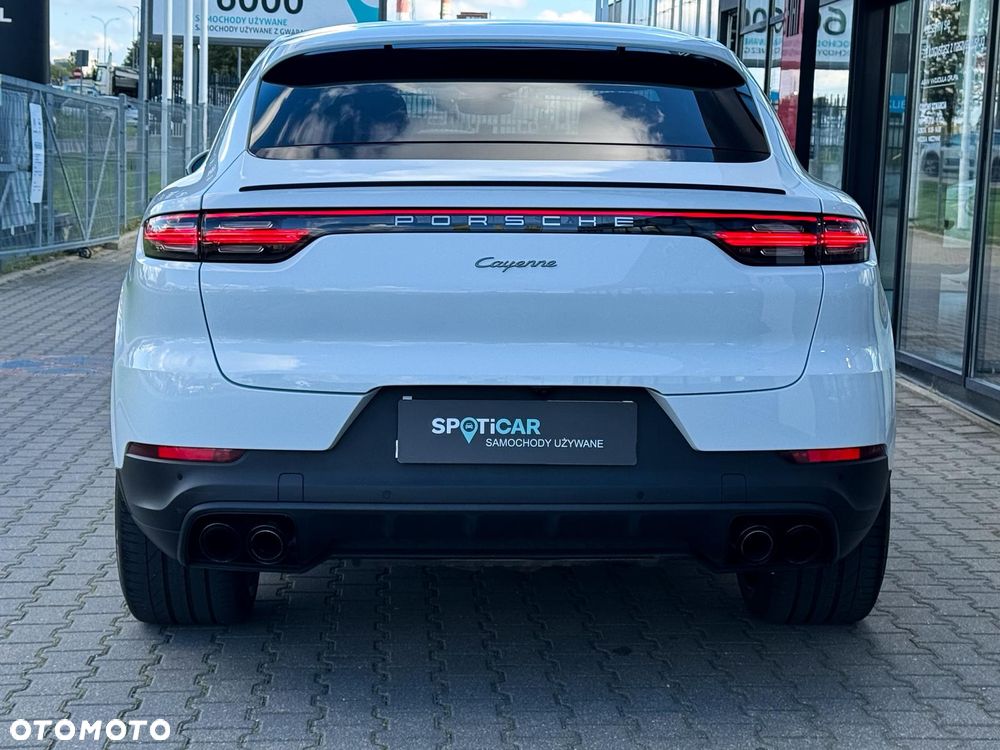 Porsche Cayenne Platinum Edition - 6