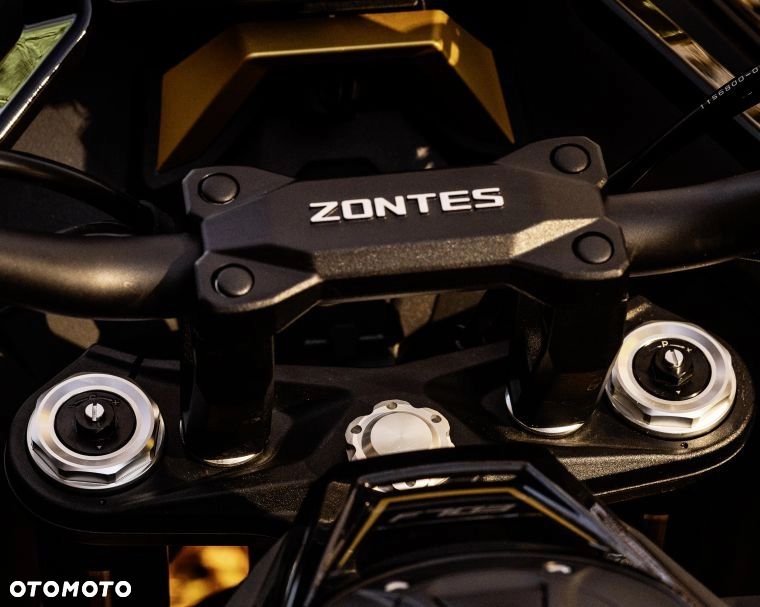 Zontes 703F - 11