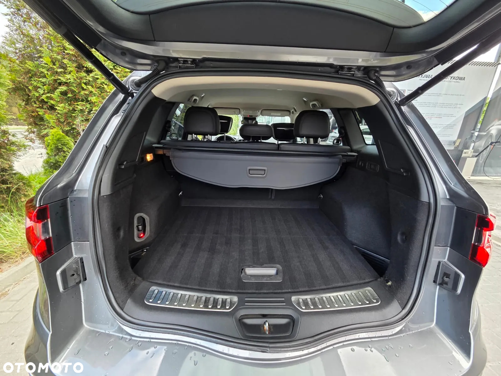 Renault Koleos 2.0 dCi Initiale Paris 4x4 X-Tronic - 34