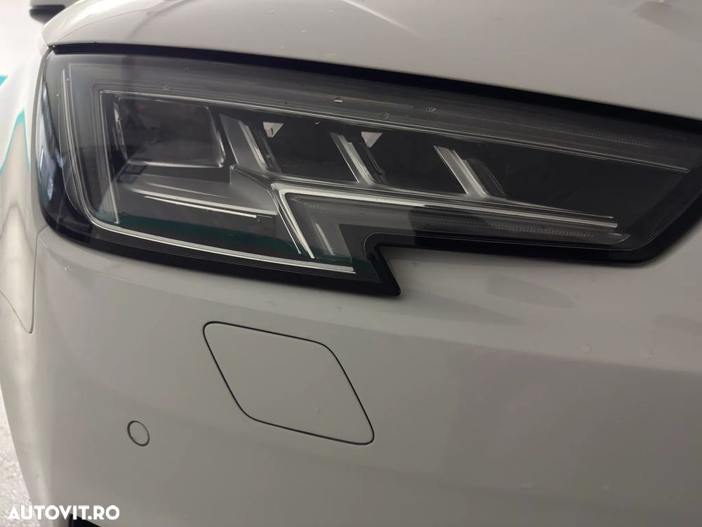 Audi A4 2.0 TDI quattro S tronic - 3