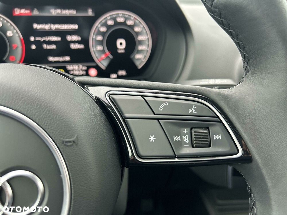 Audi Q2 30 TFSI Advanced - 19