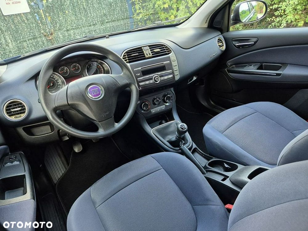 Fiat Bravo - 17