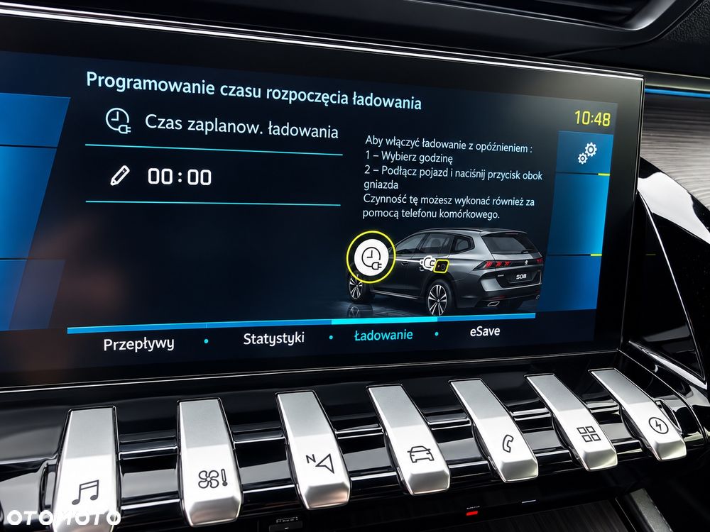 Peugeot 508 PureTech PHEV 225 GT S&S e-EAT8 - 17