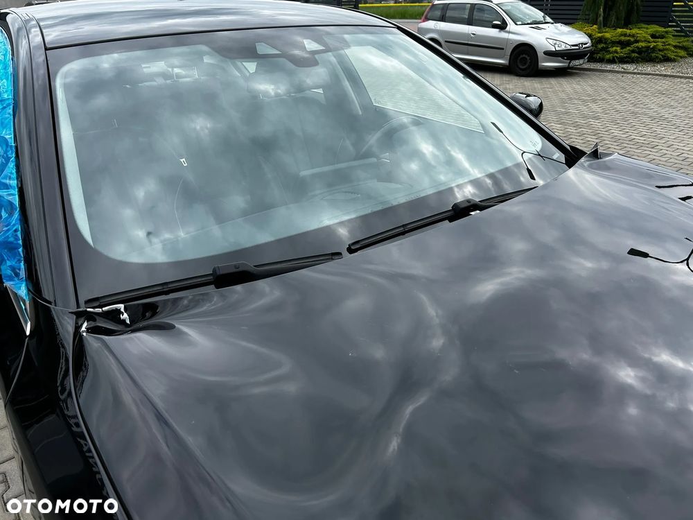 BMW Seria 5 520d Luxury Line - 7