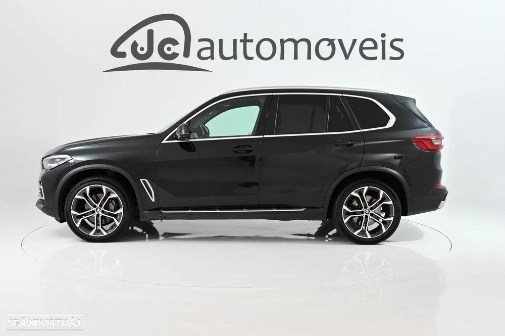 BMW X5 30 d xDrive Pack M - 7