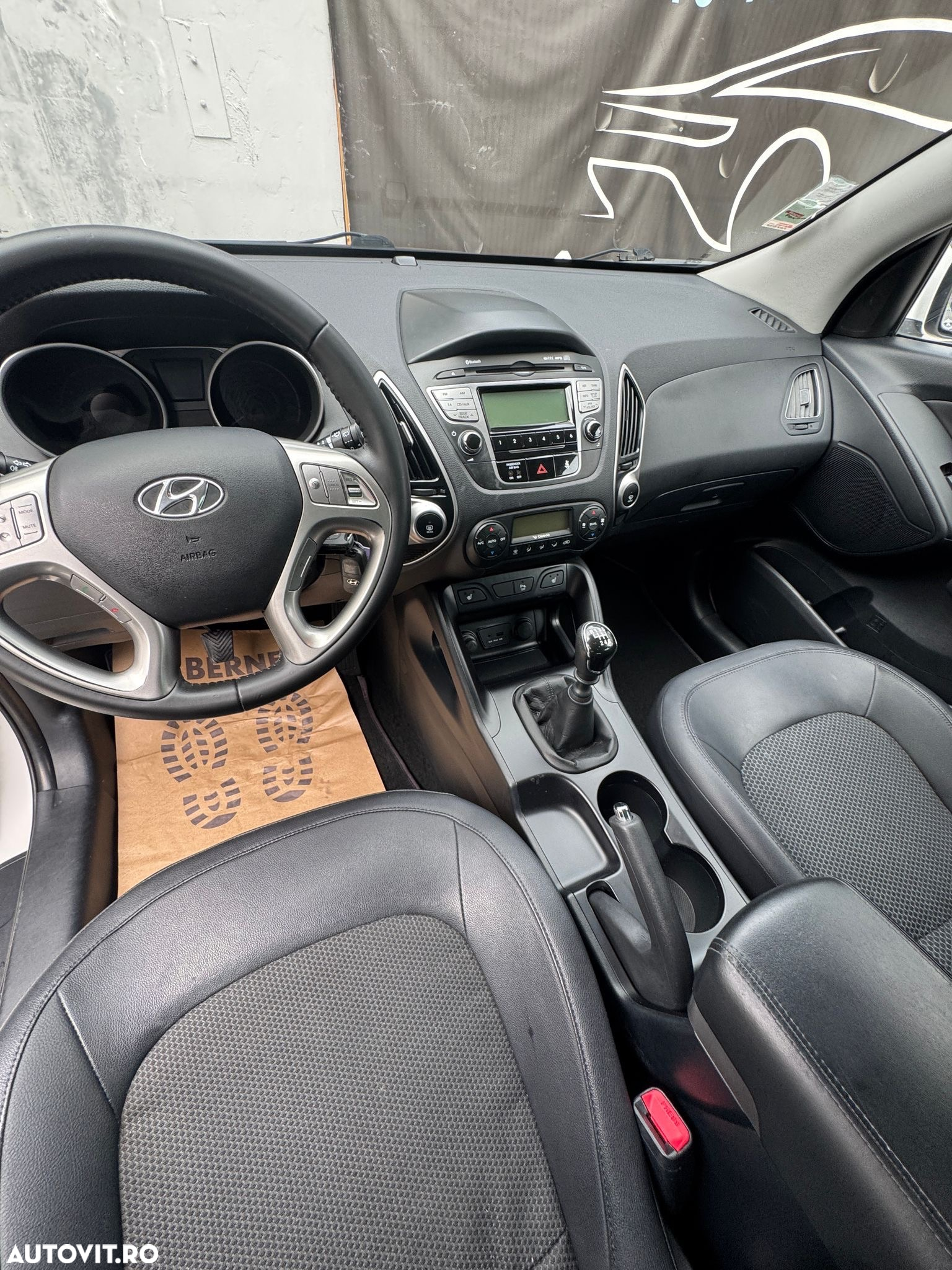 Hyundai ix35 - 5