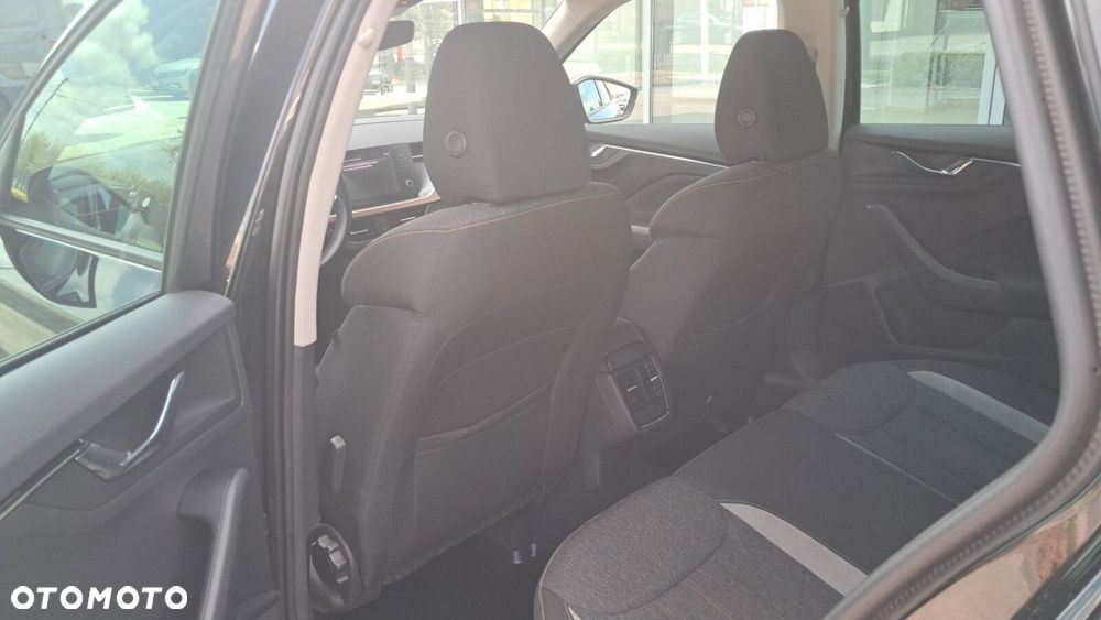 Skoda Kamiq 1.5 TSI Style DSG - 31