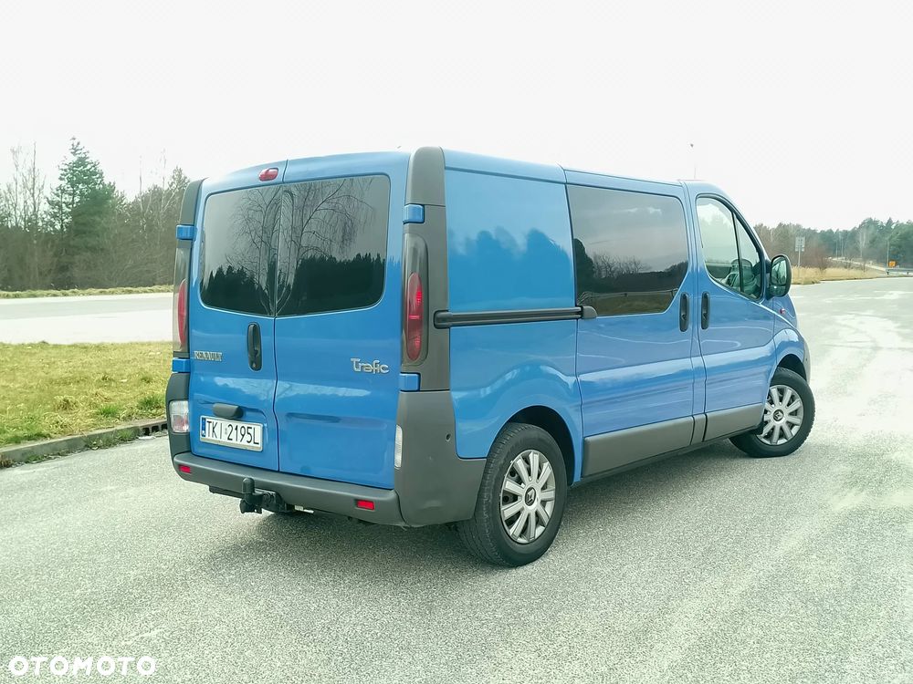 Renault Trafic - 33