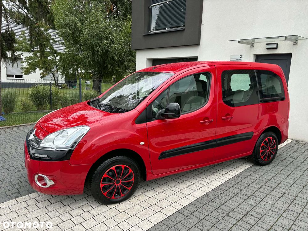 Citroën Berlingo 1.6 HDi Selection - 2