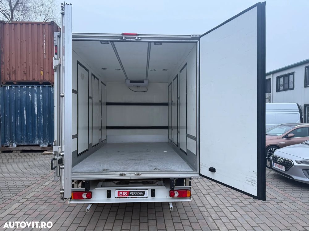 Citroën JUMPER - 14