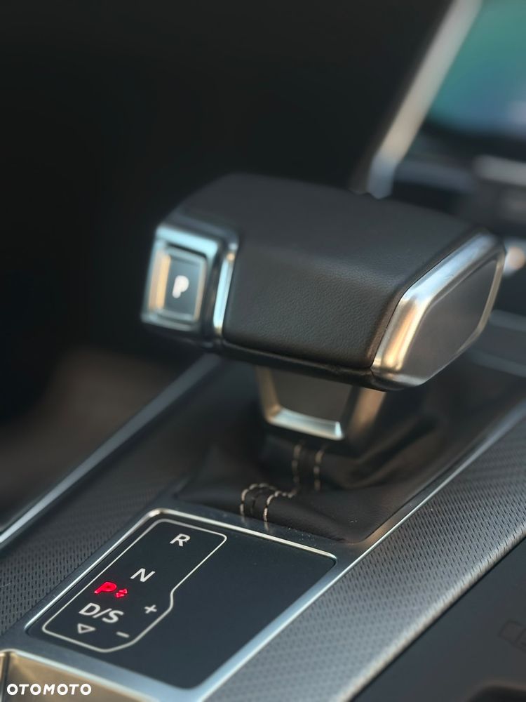 Audi A6 Avant - 23