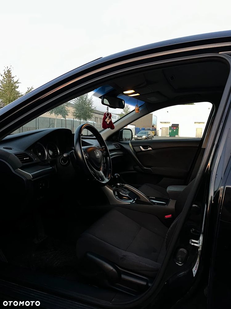 Honda Accord 2.0 Elegance - 7