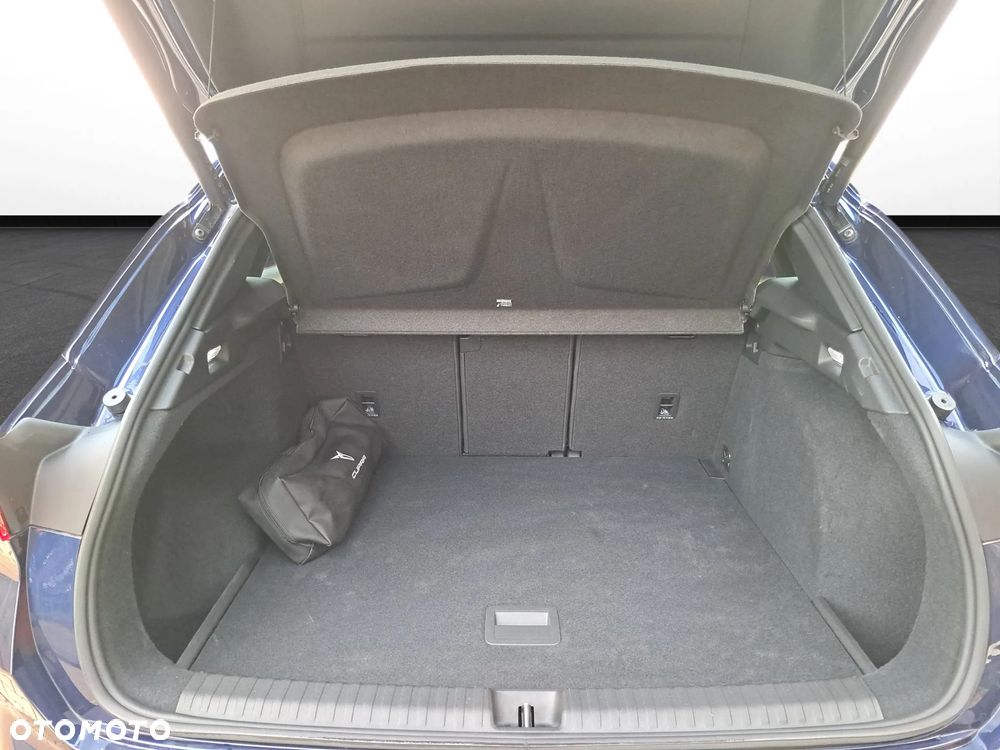 Cupra Terramar 1.5 eTSI mHEV DSG - 39