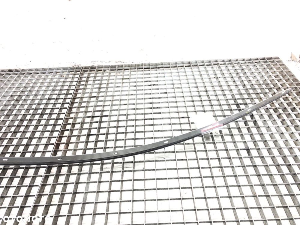 LISTWA CHROM PRAWA KAROSERYJNA  MASERATI QUATTROPORTE VI 2012 - 2022 3.0 S Q4 302 kW [411 KM] - 5