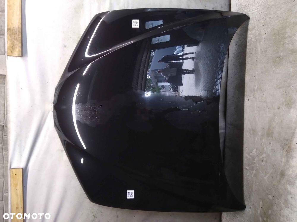 + MASKA POKRYWA SILNIKA ALFA ROMEO 159 BRERA 876/B CZARNA