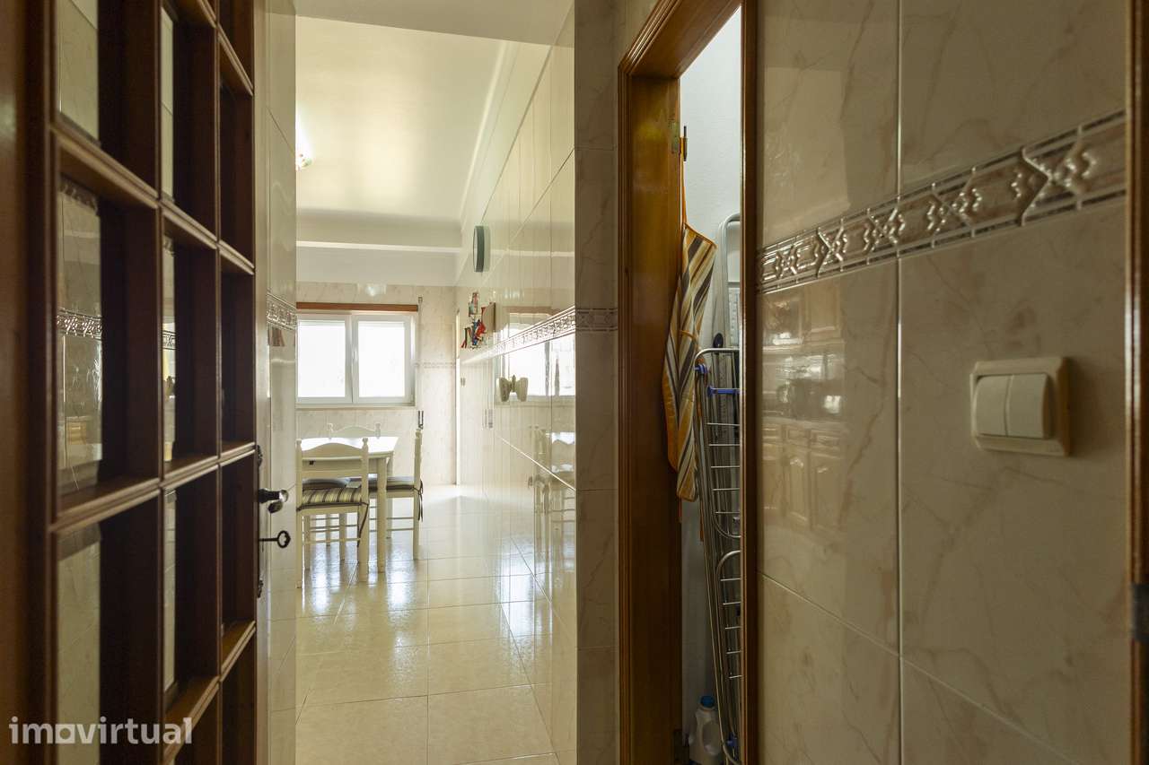 Apartamento T3 - Alcochete - Grande imagem: 4/15