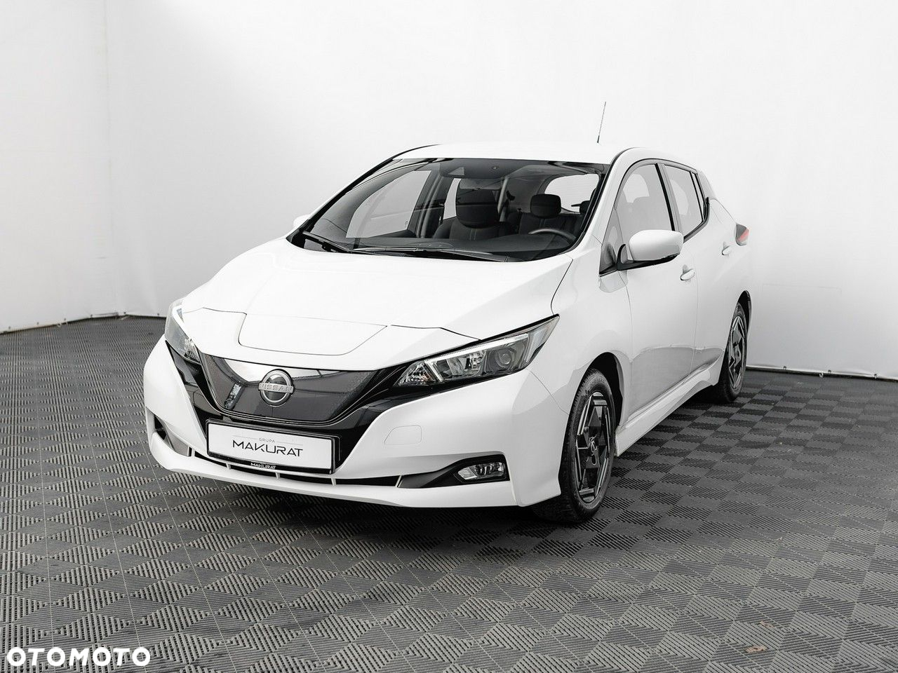 Nissan Leaf - 3
