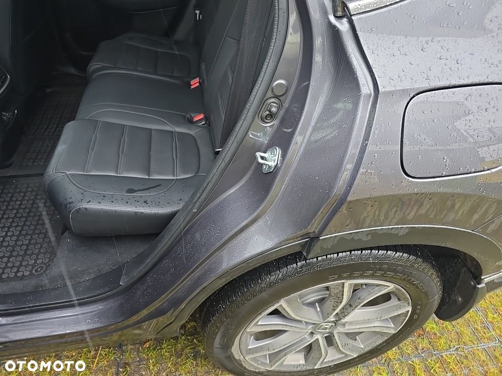 Honda CR-V 1.5T 4WD CVT Executive - 26