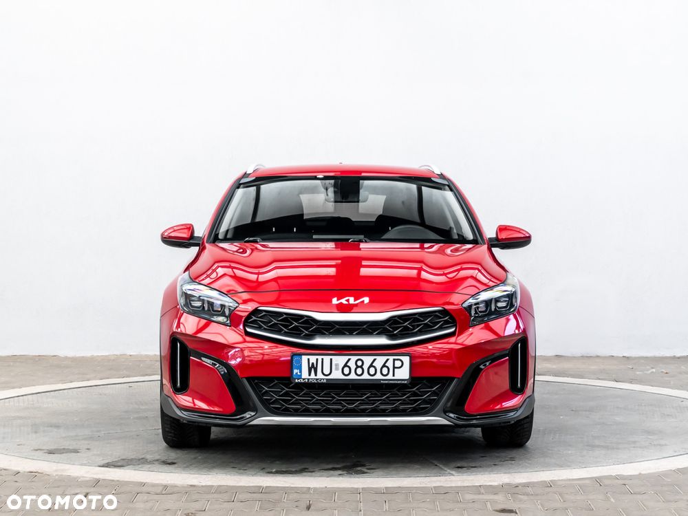 Kia XCeed 1.5 T-GDI M - 7