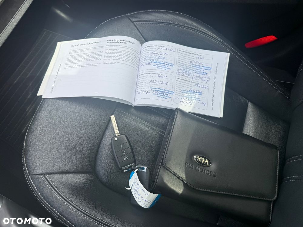 Kia Sportage 1.6 GDI XL 2WD - 32