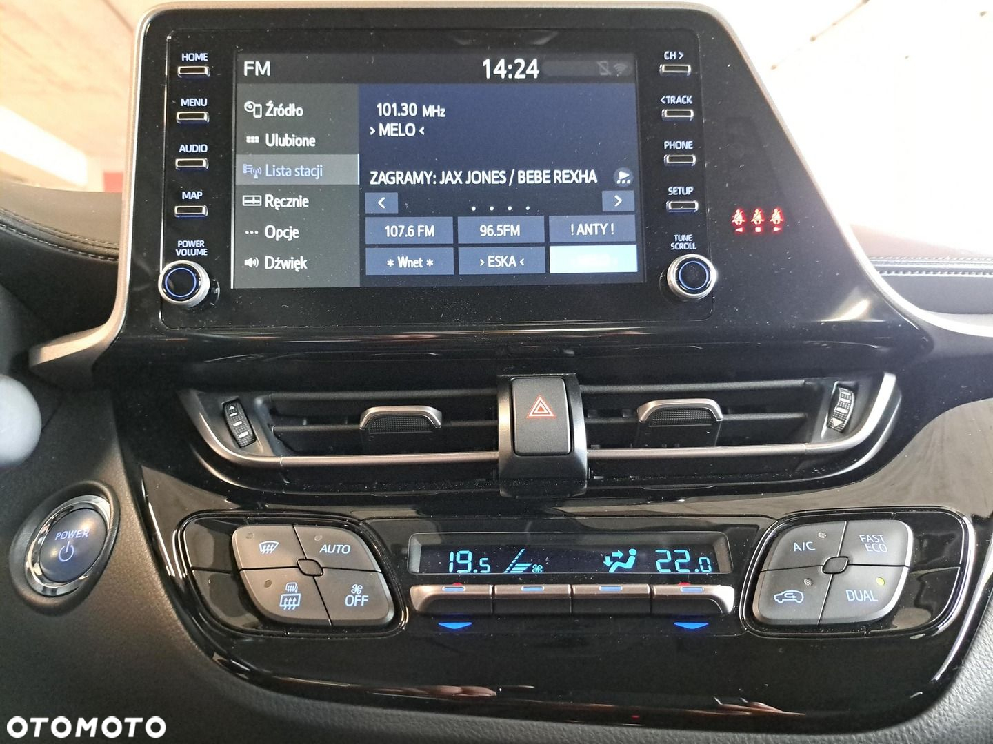 Toyota C-HR - 19