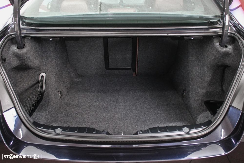 BMW 520 d Pack M Auto - 33