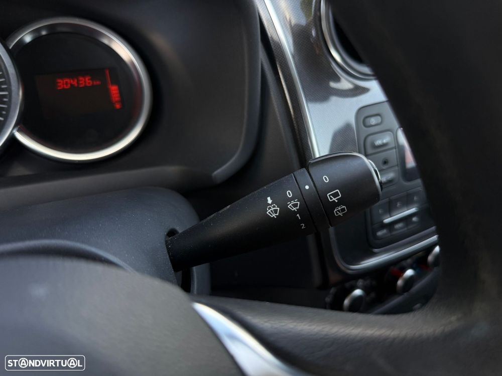 Dacia Logan MCV 0.9 TCe Comfort - 20