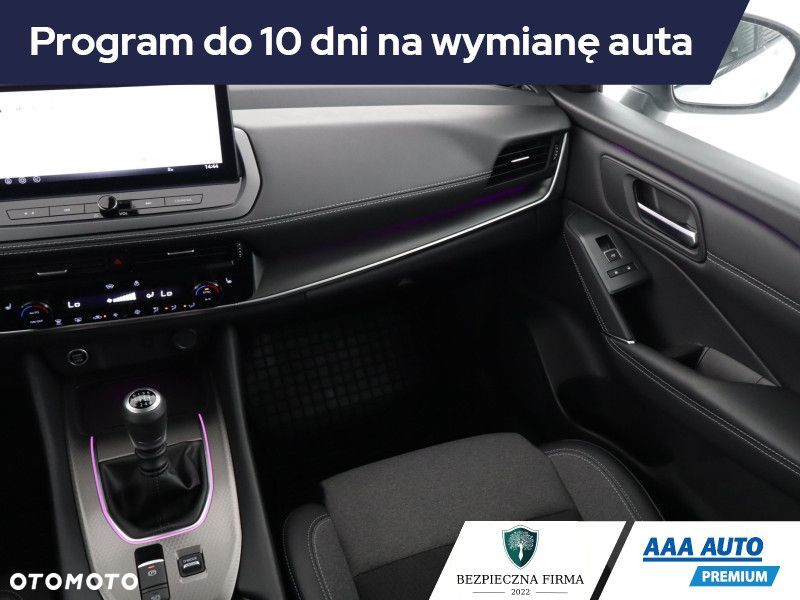 Nissan Qashqai - 10