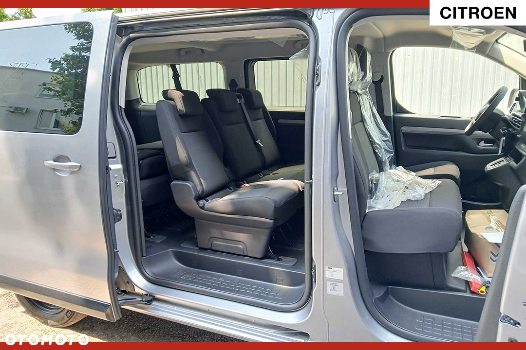 Citroën SpaceTourer - 6