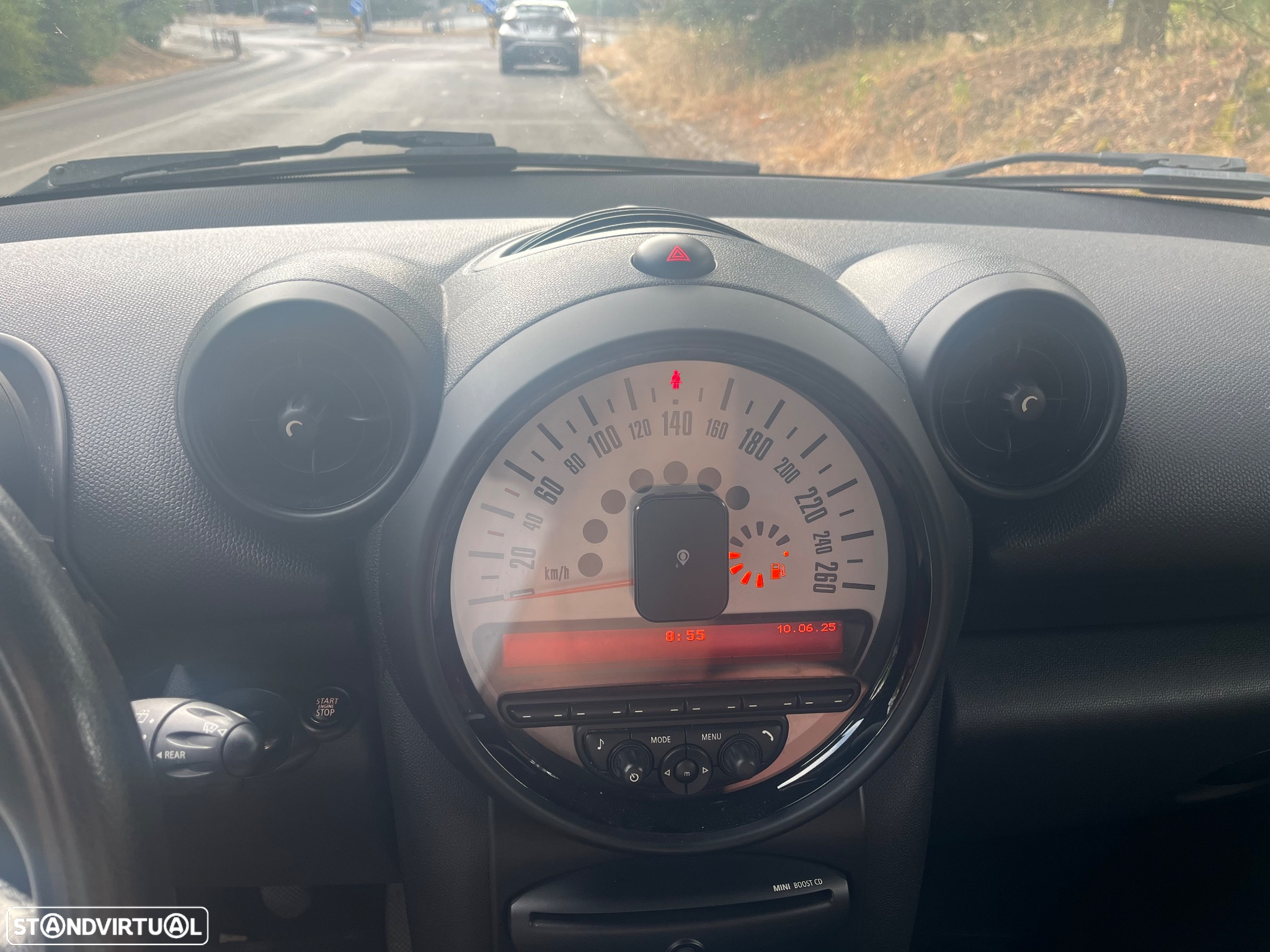 MINI Countryman Cooper D - 6