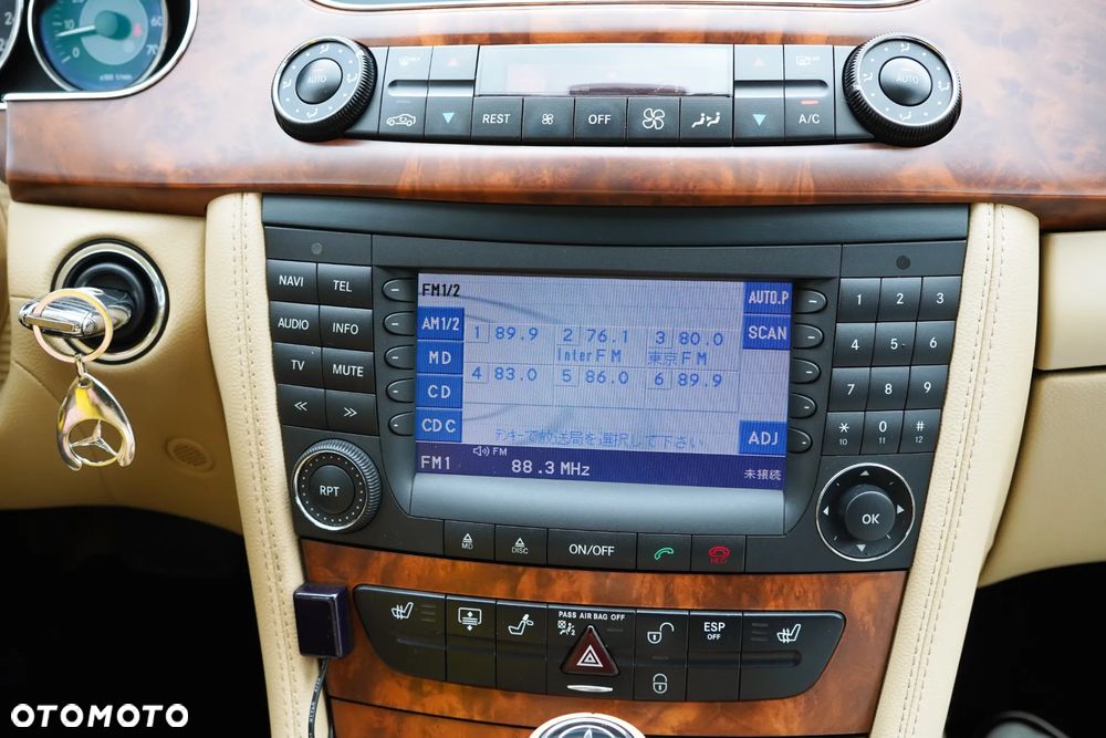 Mercedes-Benz CLS 350 7G-TRONIC - 33