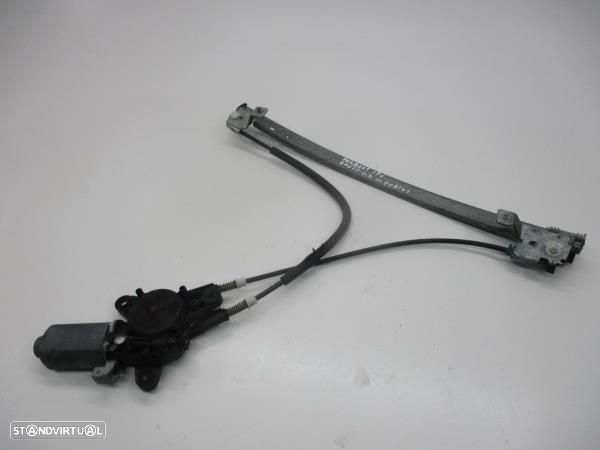 Elevador Frente Dto Peugeot 106 I (1A, 1C) - 3
